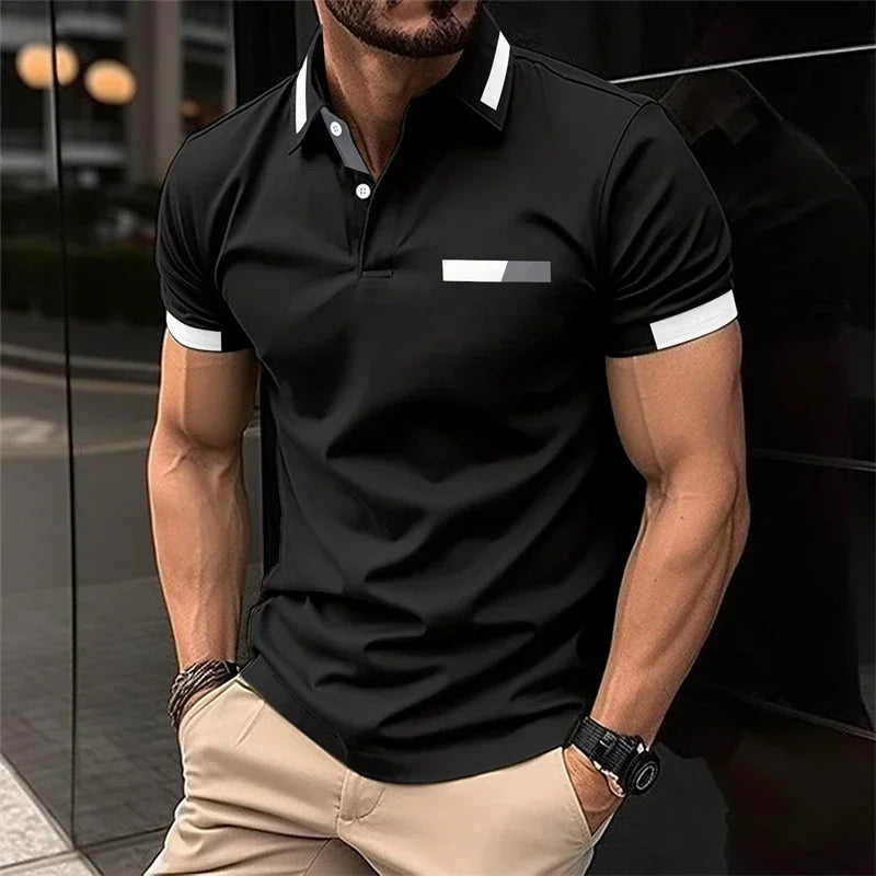 POLO CASUAL DARIO