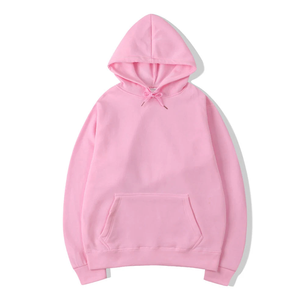 Urban Core™ – Hoodie Essential