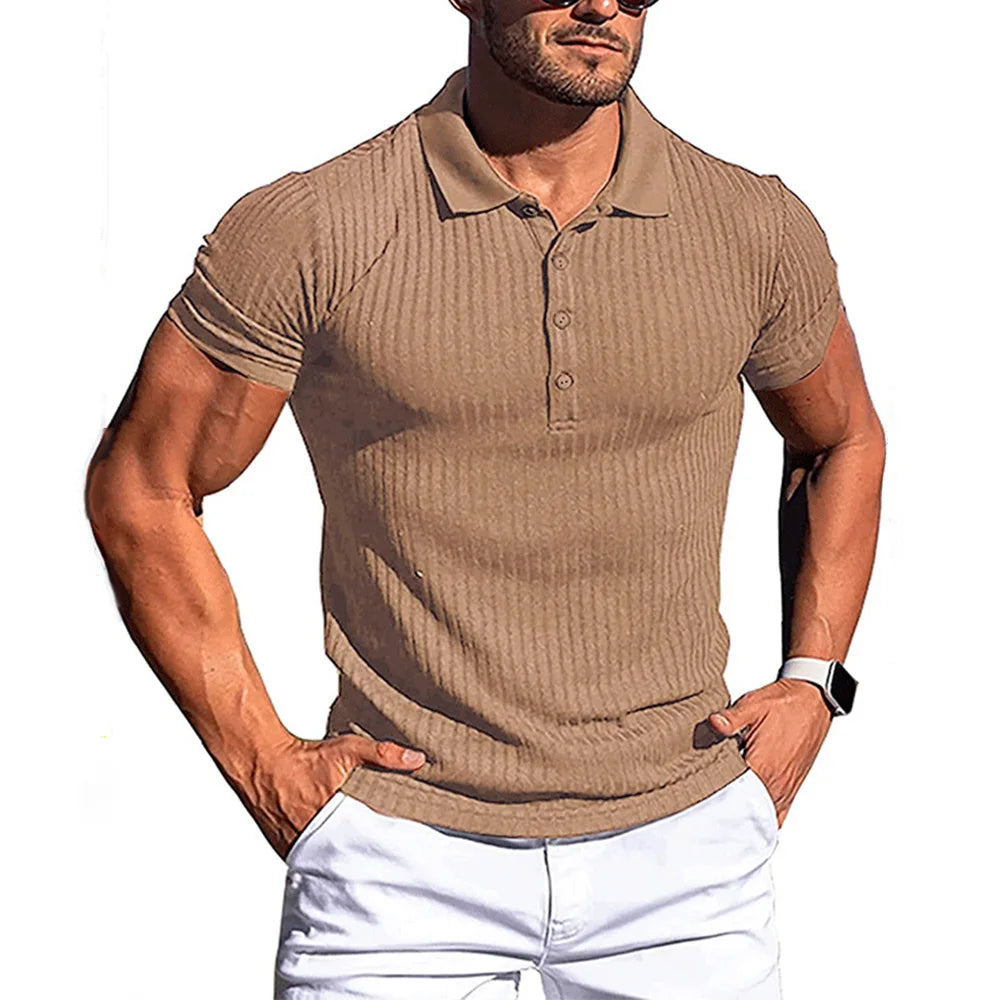Riviera™ – Polo Essential