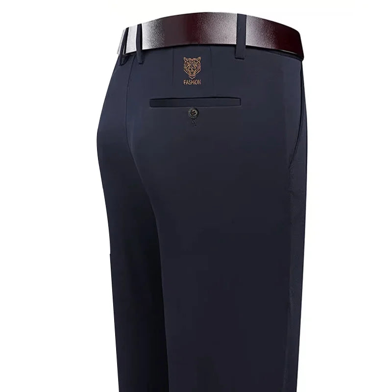 PANTALÓN DE VESTIR MILO