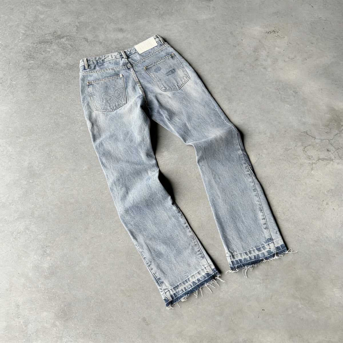 VAQUERO SKINNY KAIRO