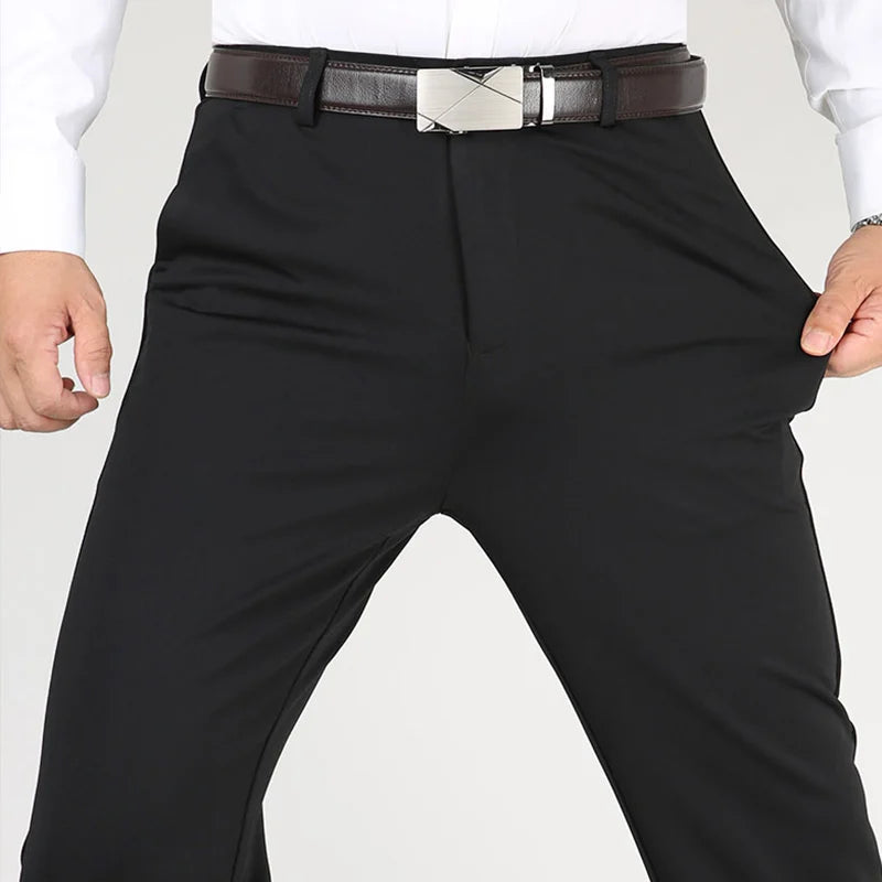 PANTALÓN DE VESTIR MILO