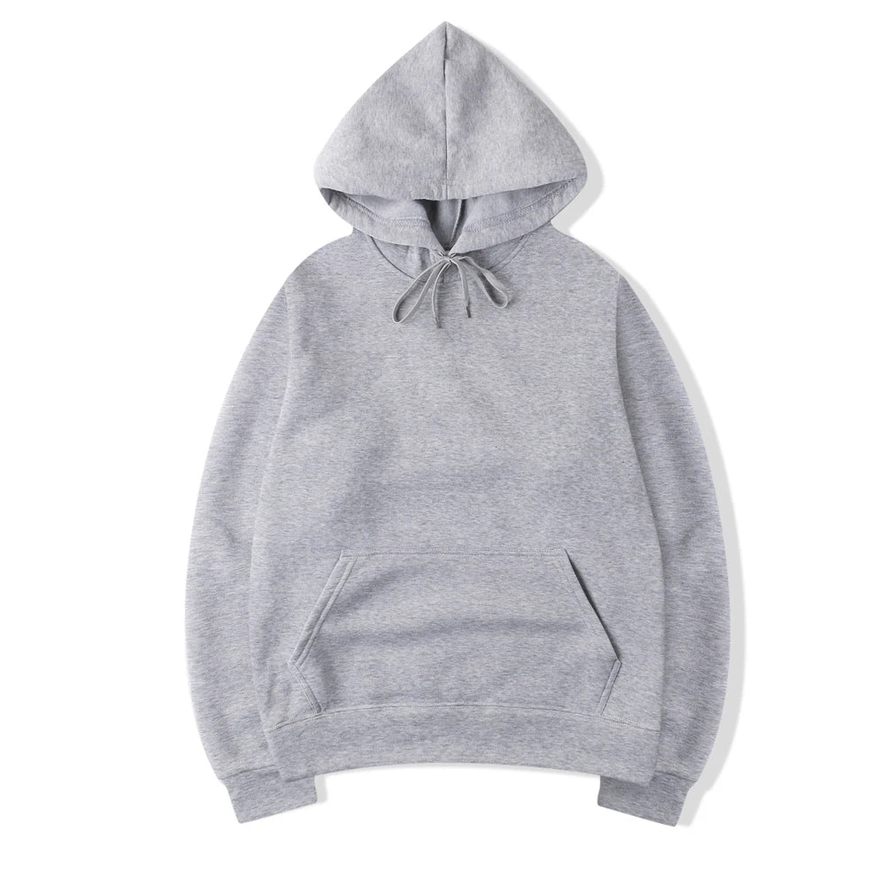 Urban Core™ – Hoodie Essential