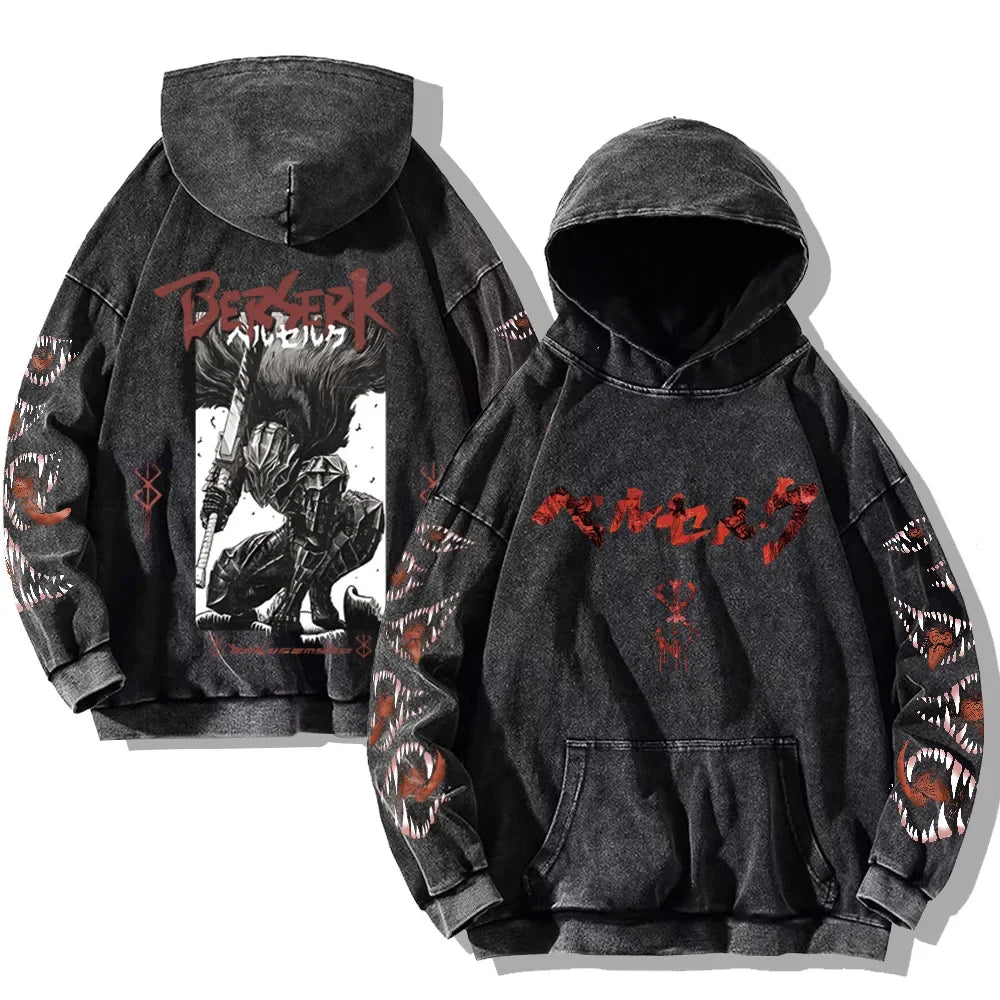 Essential Zip™ – Hoodie Urbana