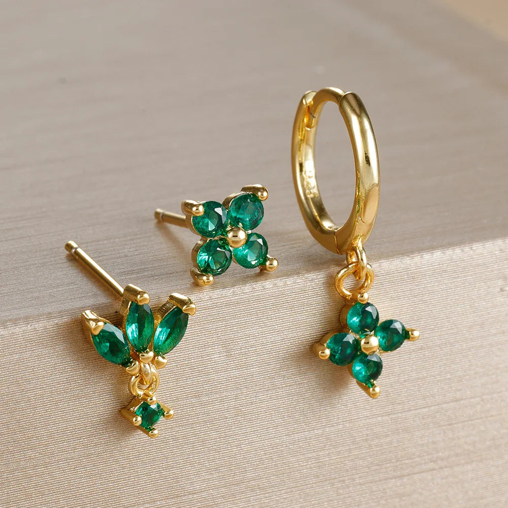PENDIENTES COLGANTES NARA