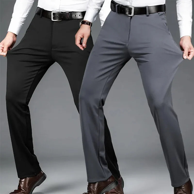 PANTALÓN DE VESTIR MILO
