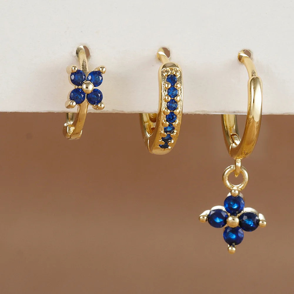 PENDIENTES COLGANTES NARA