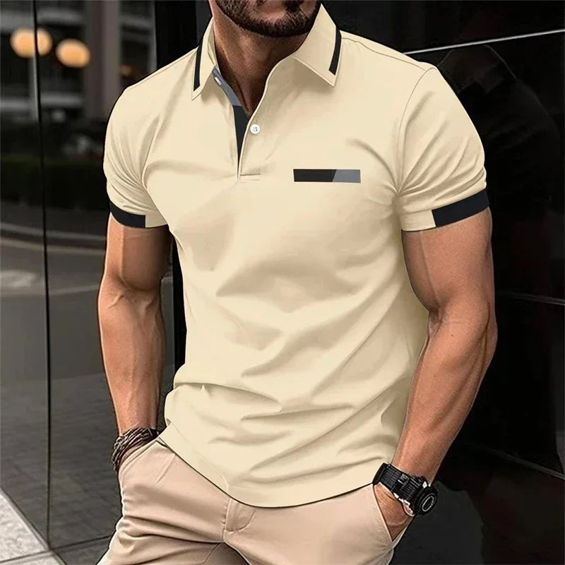POLO CASUAL DARIO