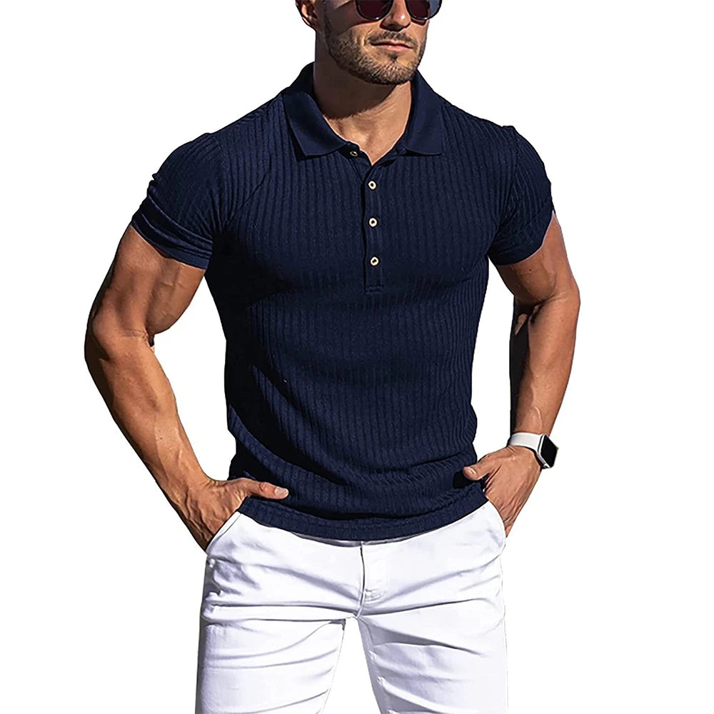 Riviera™ – Polo Essential