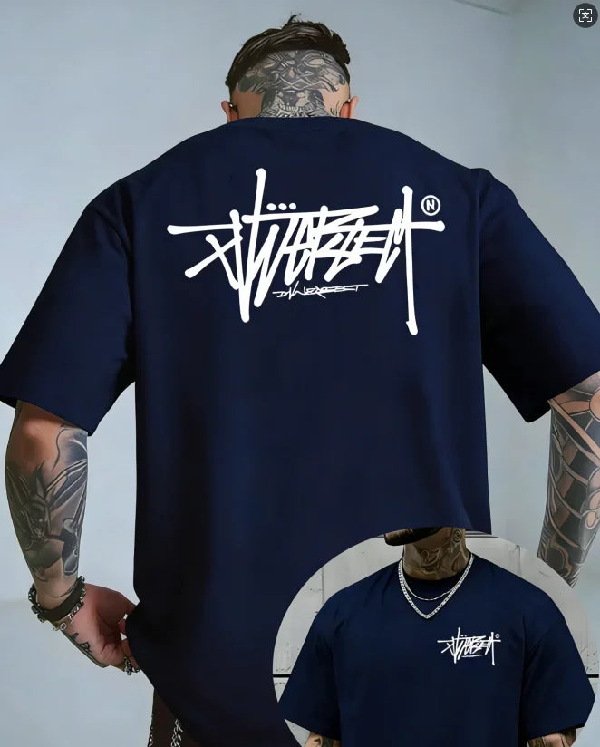FreshFit™ – Camiseta Unisex de Algodón