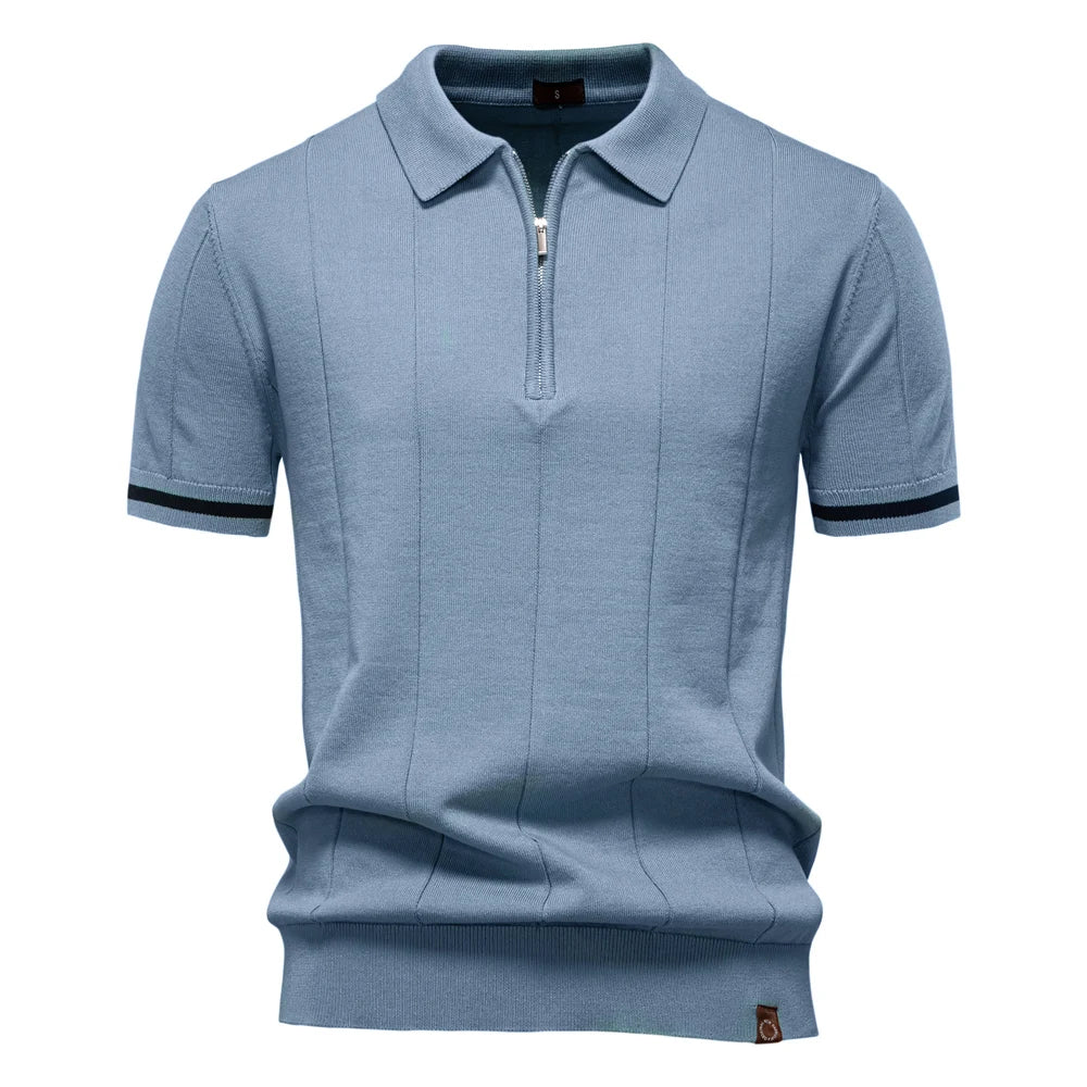 POLO DE PUNTO LUCA