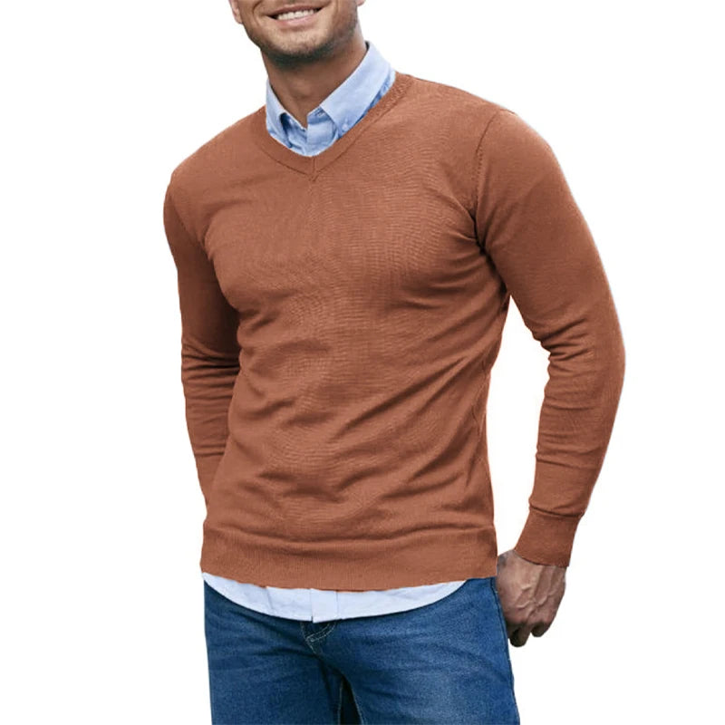 JERSEY CUELLO PICO ARON