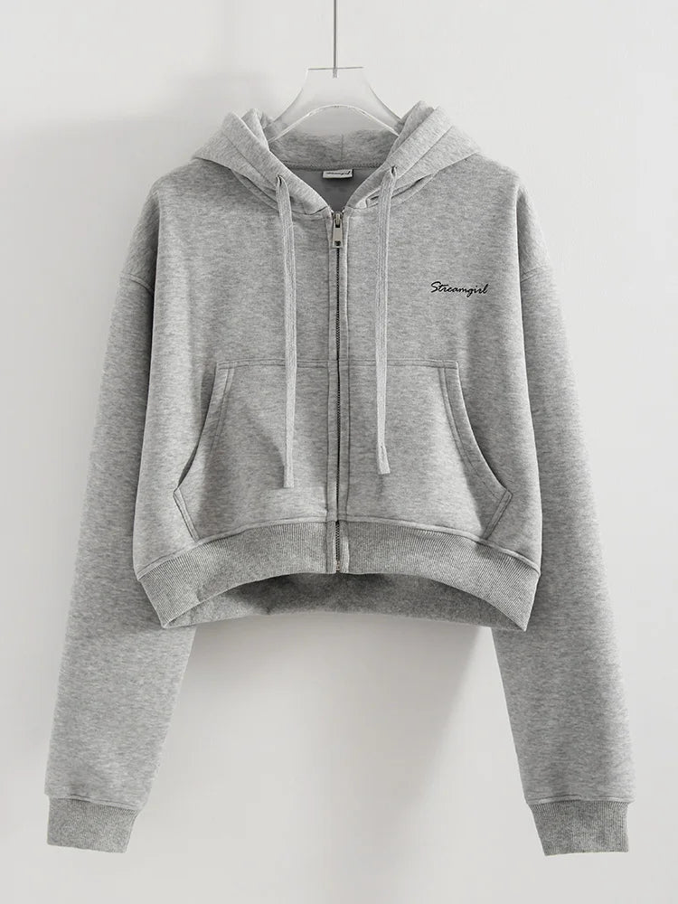 CONJUNTO SENA DE SUDADERA Y PANTALÓN