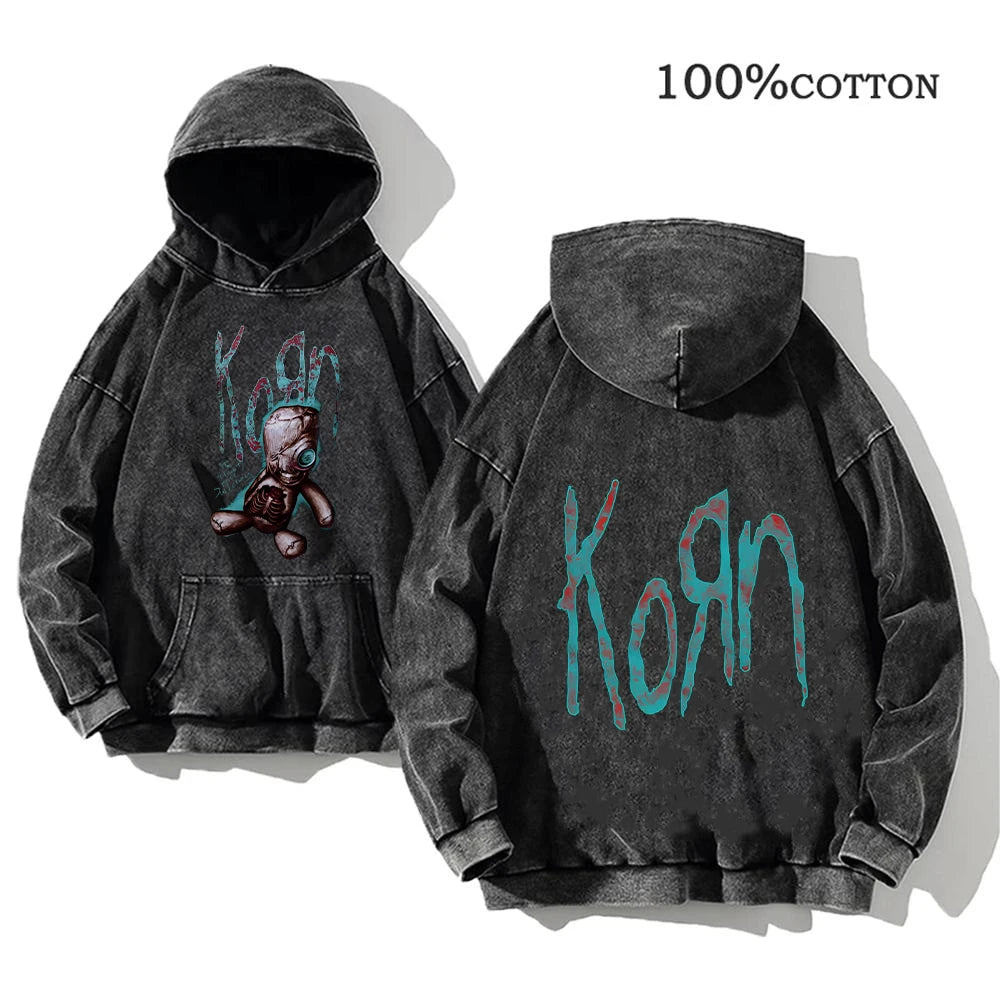 Rebel™ – Graphic Hoodie