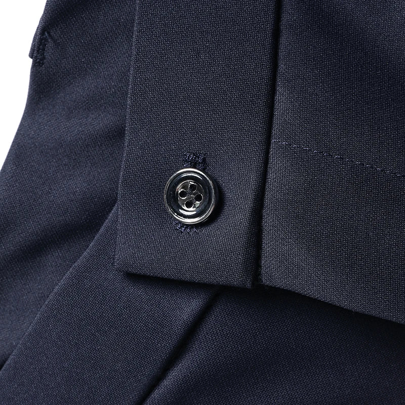 Milano Straight™ – Pantalón Casual Ligero