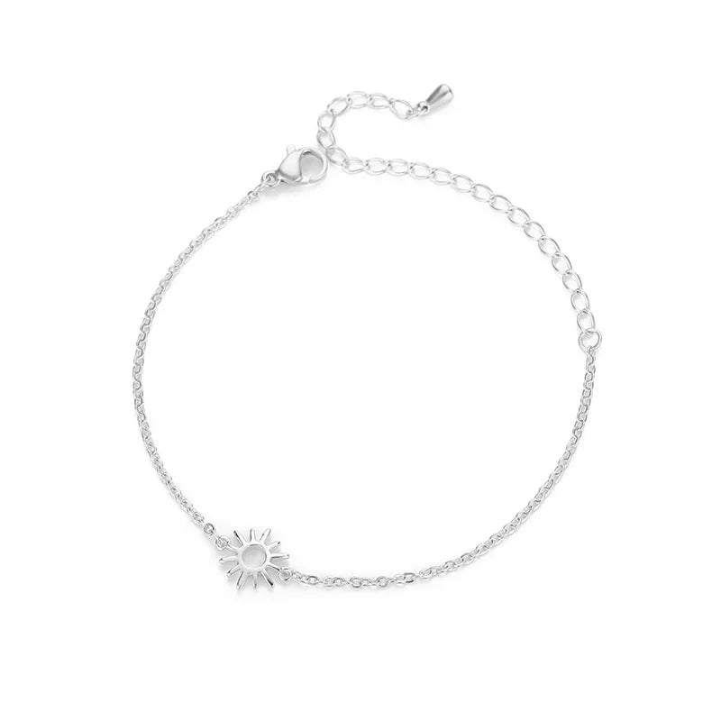 Nox™ – Pulsera Snake de Acero Inoxidable