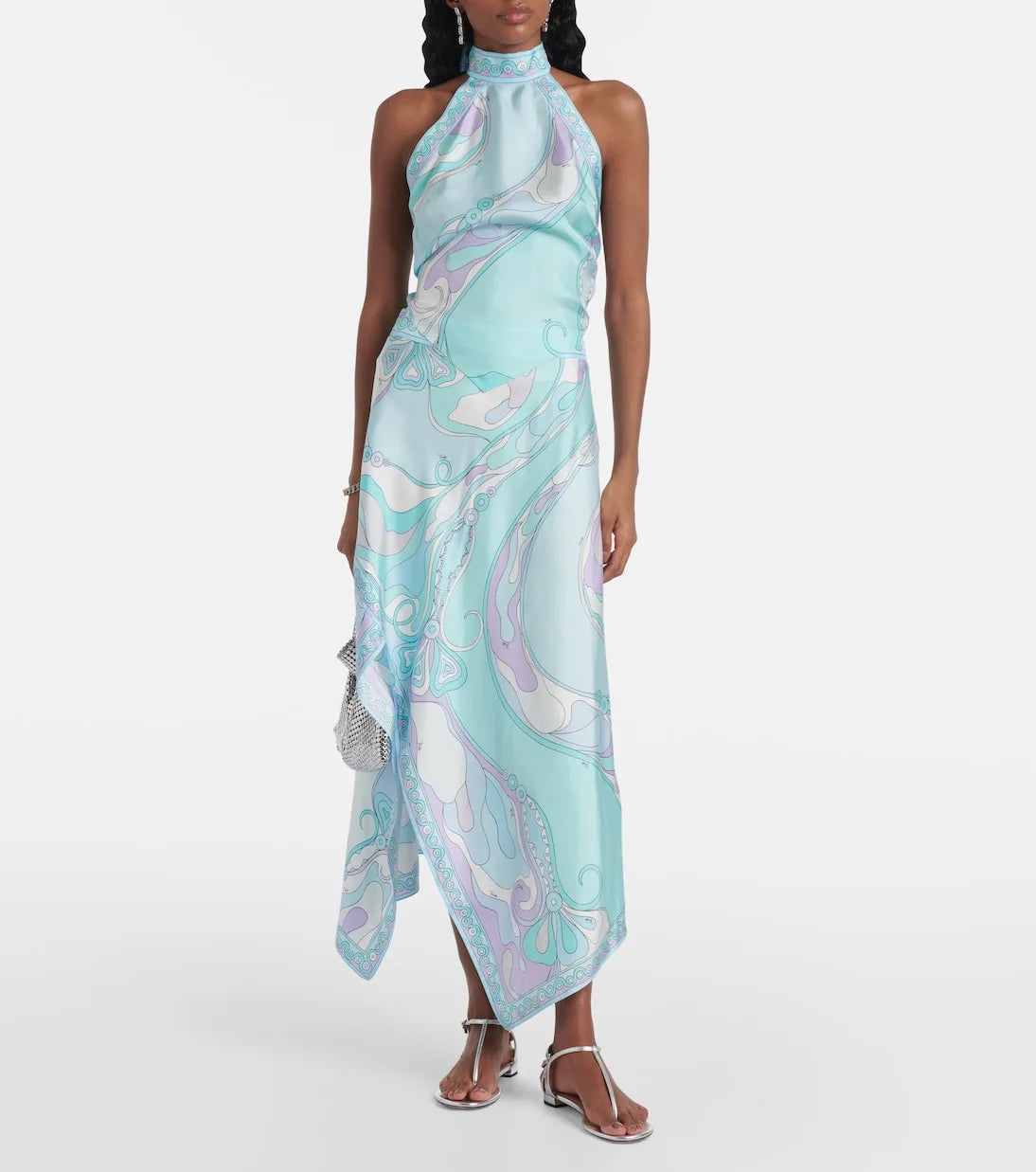 CONJUNTO DE PUNTO RIVIERA