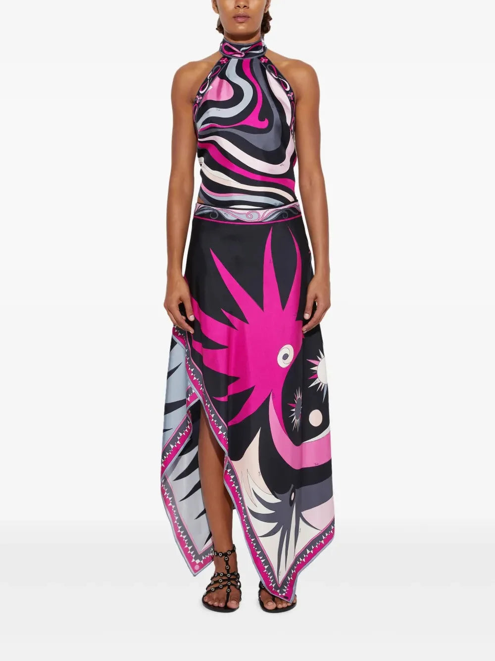 CONJUNTO DE PUNTO RIVIERA