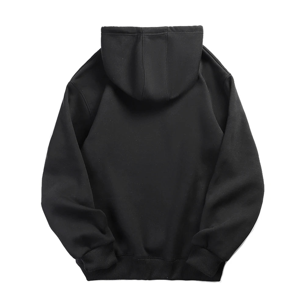 Urban Core™ – Hoodie Essential