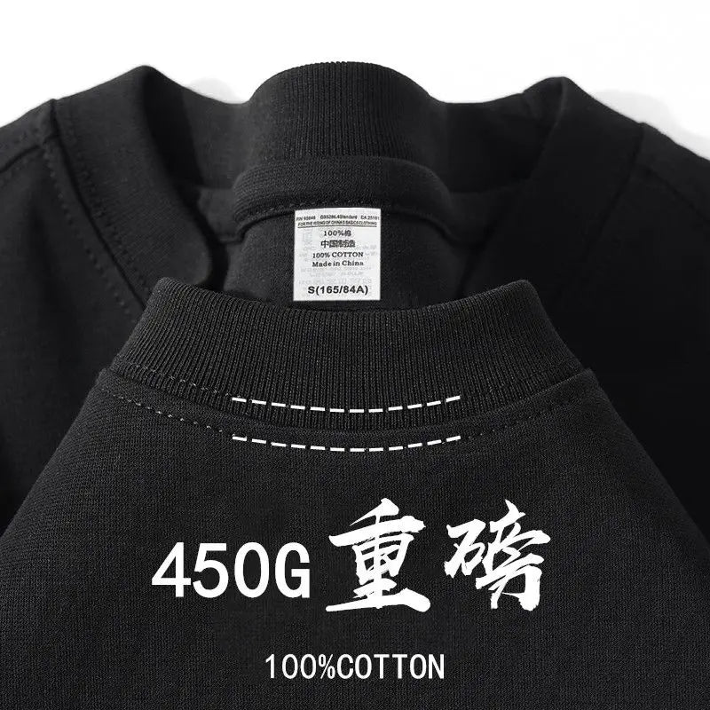 Core Cotton™ – Camiseta Essential 100% Algodón