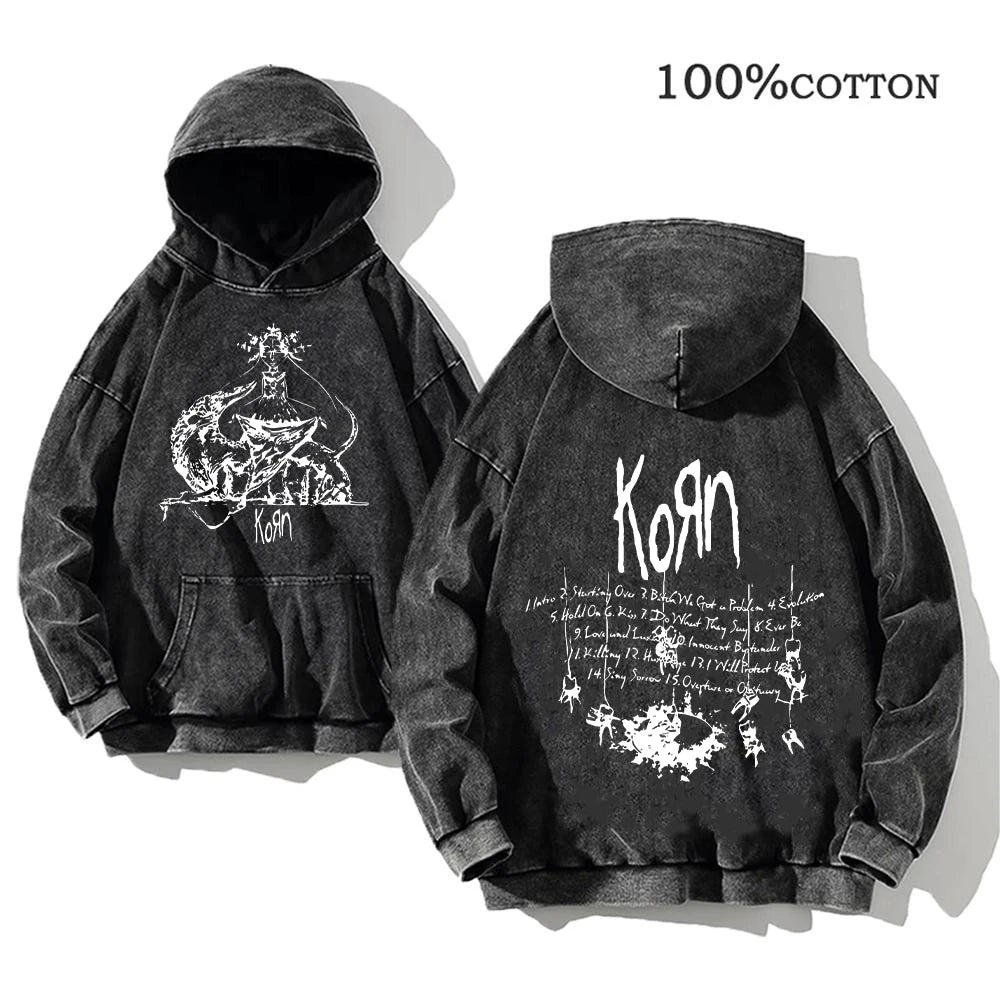 Rebel™ – Graphic Hoodie