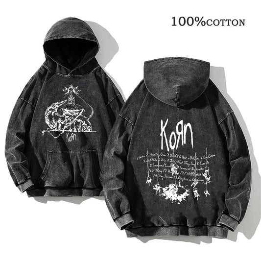 Rebel™ – Graphic Hoodie