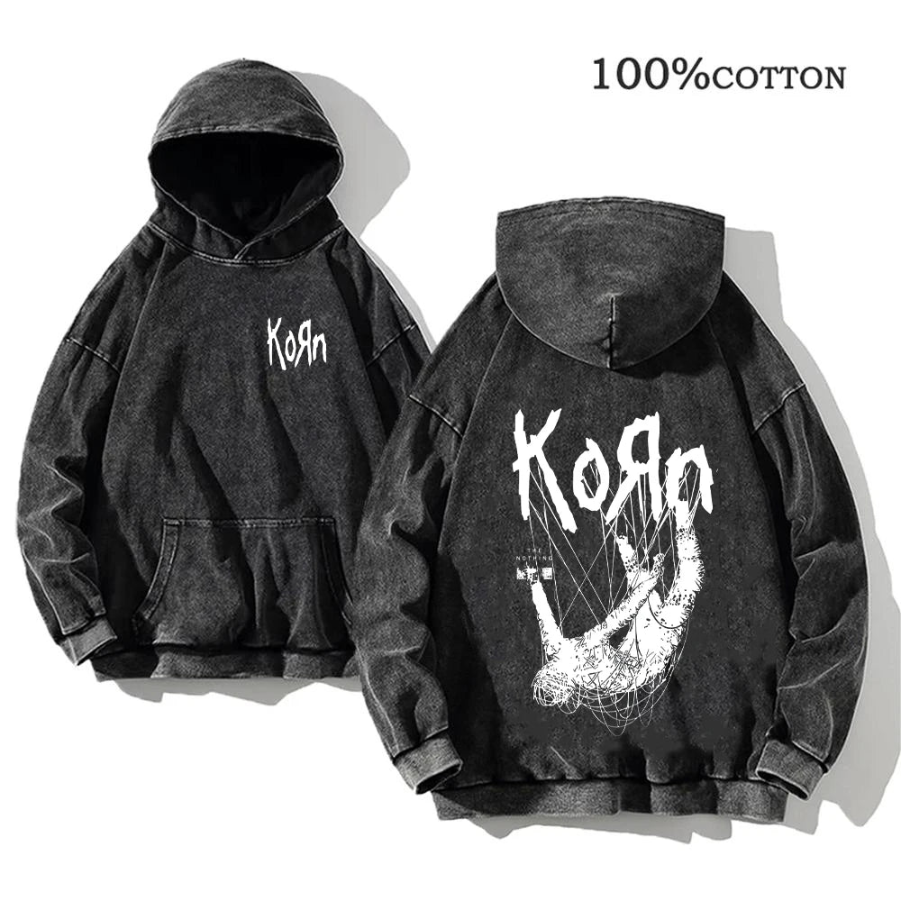 Rebel™ – Graphic Hoodie