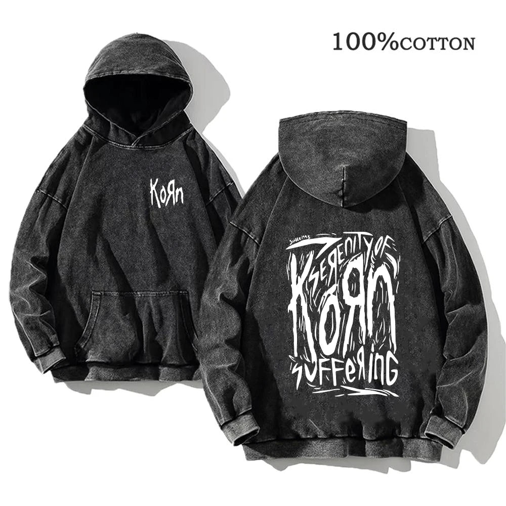 Rebel™ – Graphic Hoodie