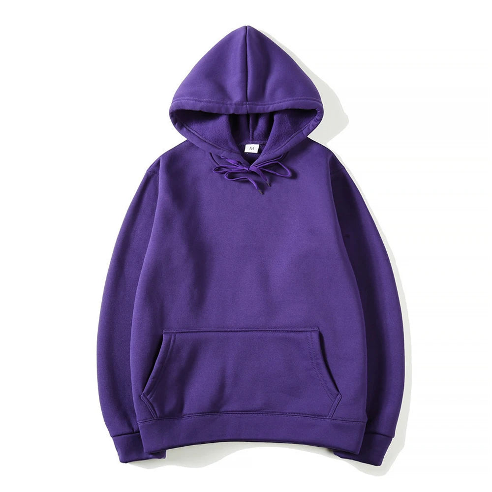 Urban Core™ – Hoodie Essential