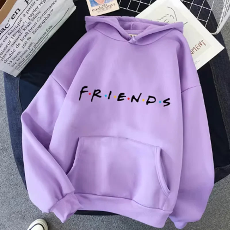 SUDADERA NORA CON CAPUCHA