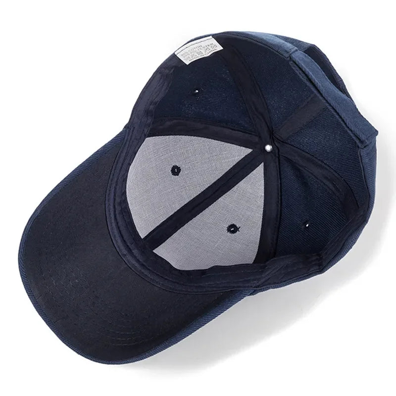 District™ – Gorra Urban Essential