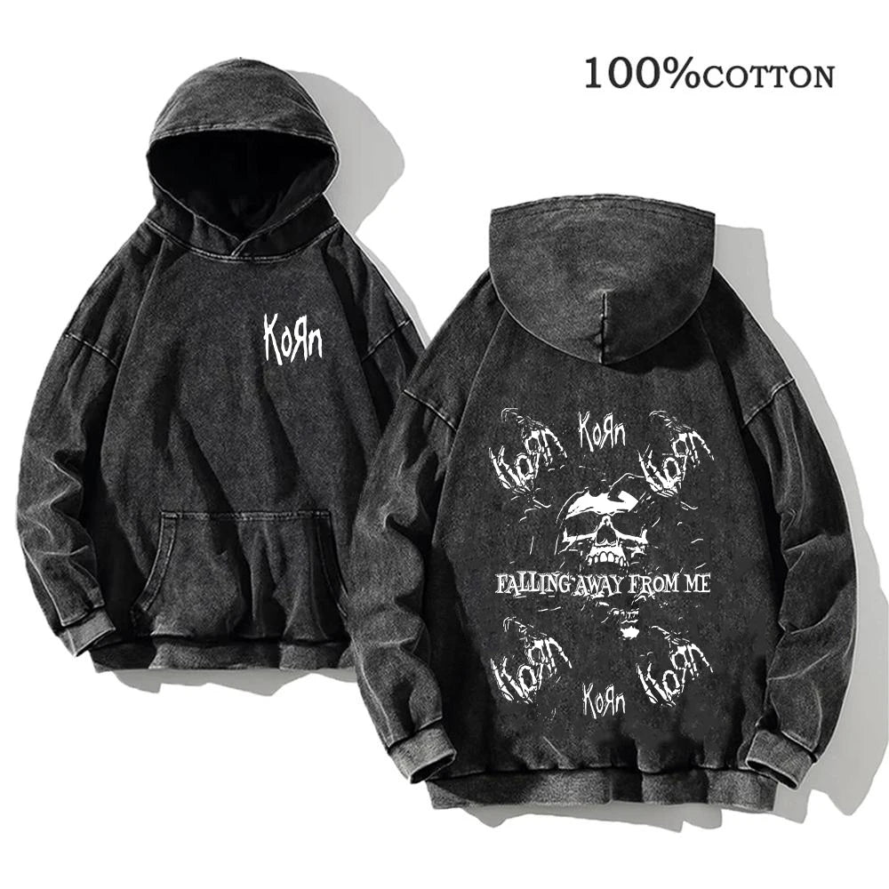 Rebel™ – Graphic Hoodie