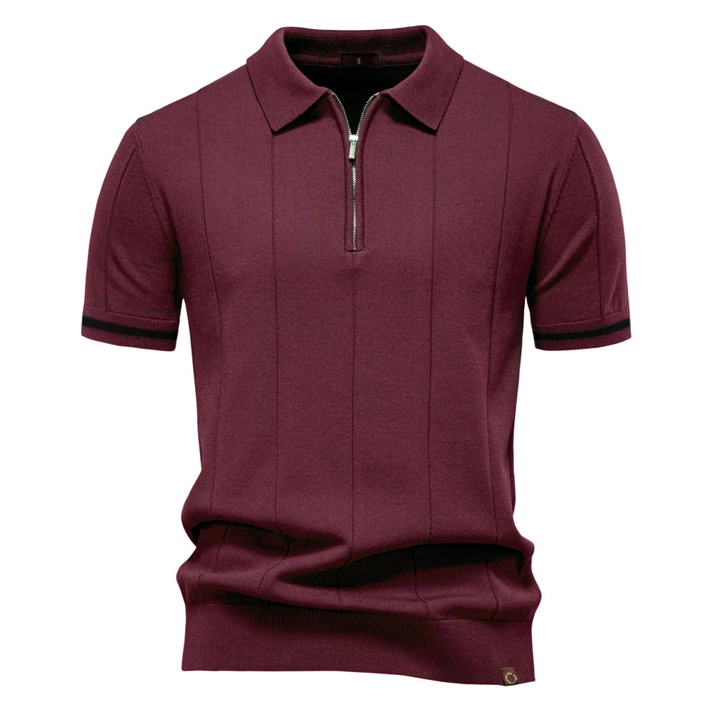POLO DE PUNTO LUCA
