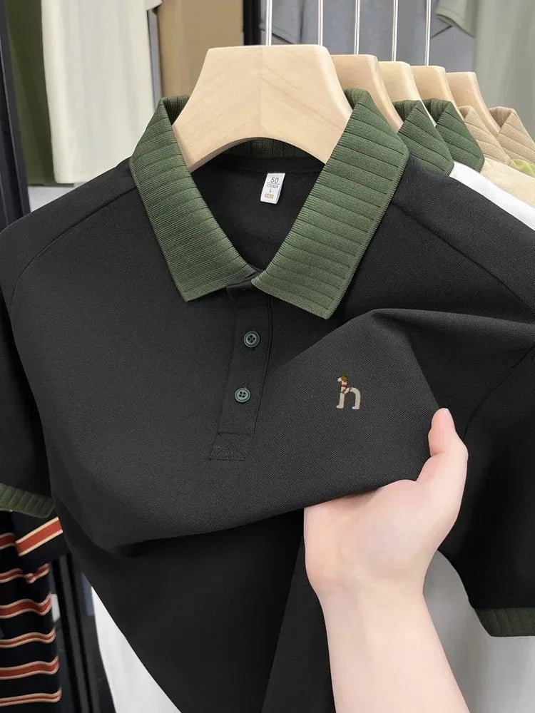 POLO BORDADO SOREN