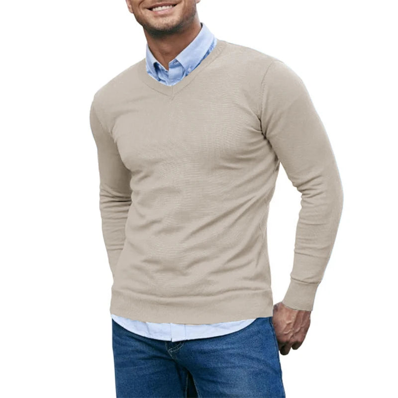 JERSEY CUELLO PICO ARON