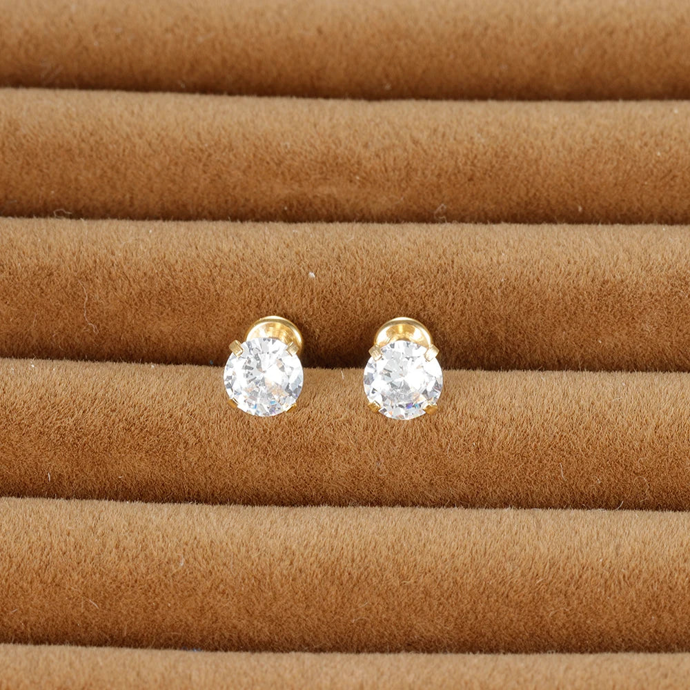 PENDIENTES SPIKE NOX