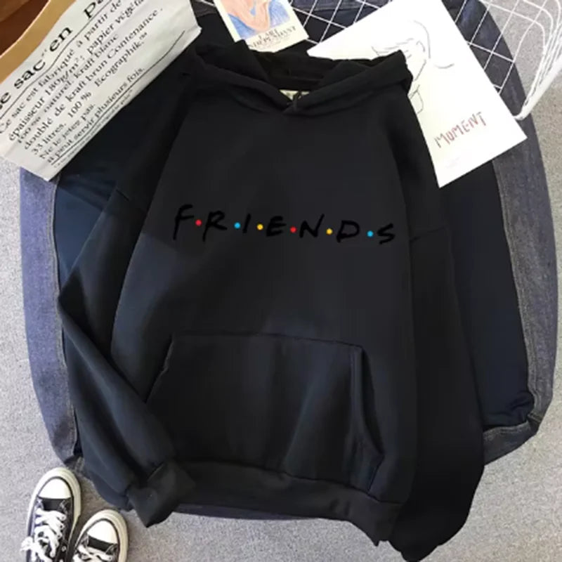 SUDADERA NORA CON CAPUCHA