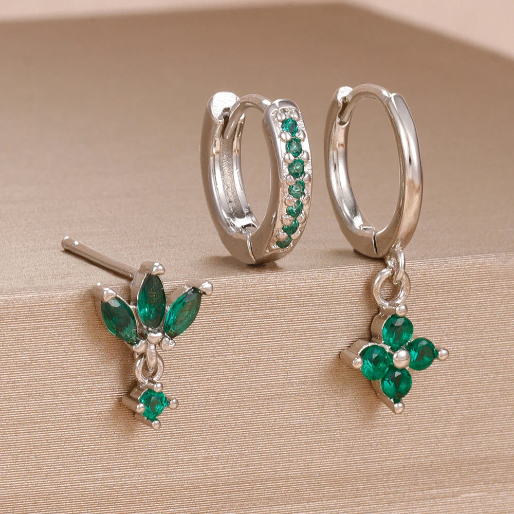PENDIENTES COLGANTES NARA