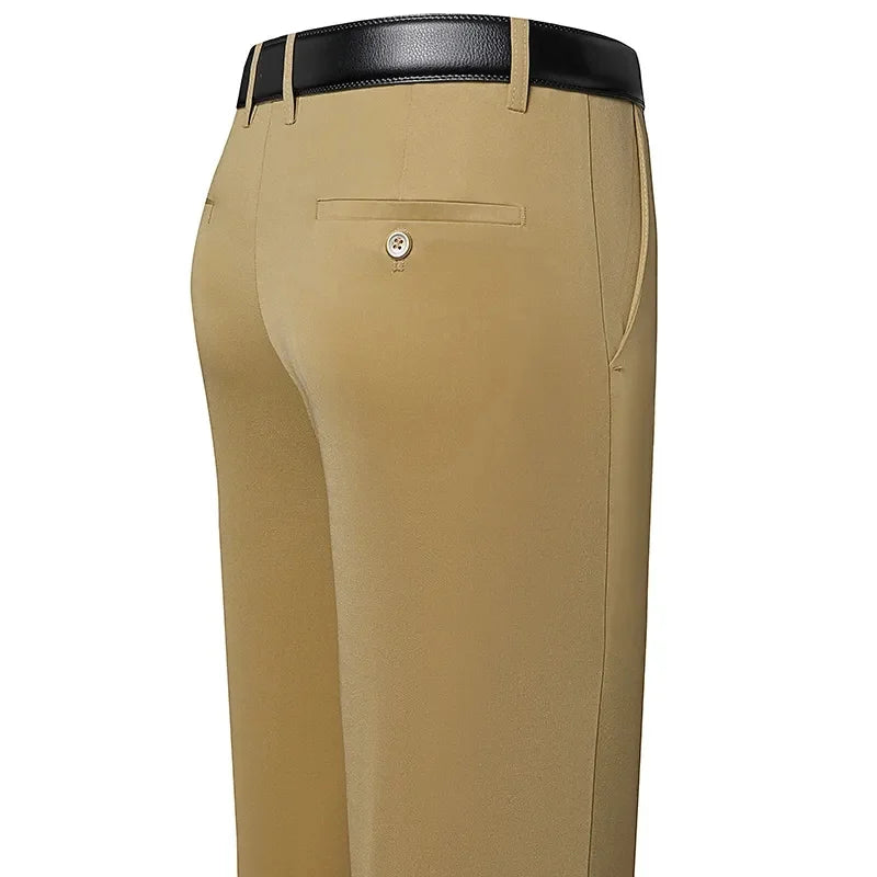 PANTALÓN DE VESTIR ELIO
