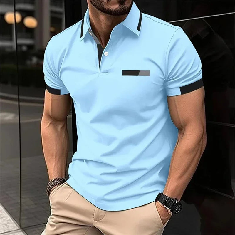 POLO CASUAL DARIO