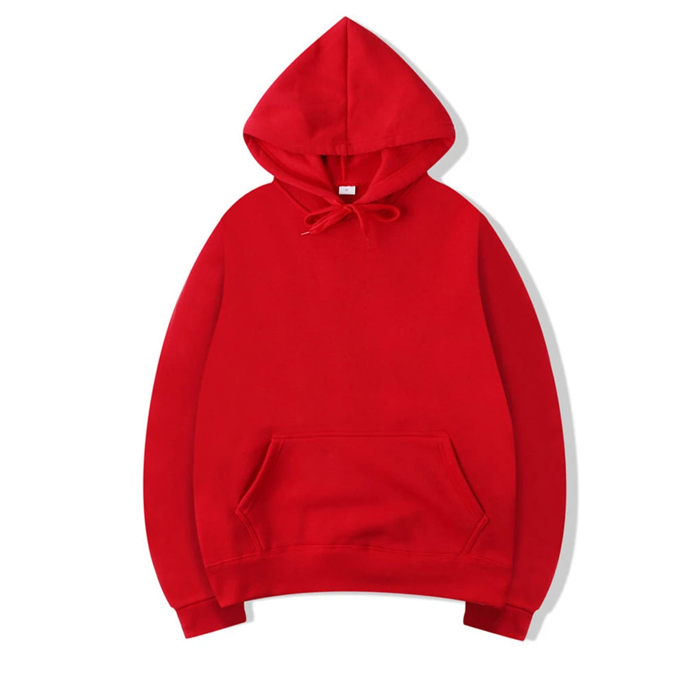 Urban Core™ – Hoodie Essential