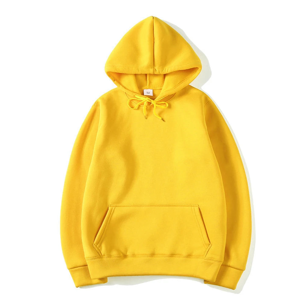 Urban Core™ – Hoodie Essential