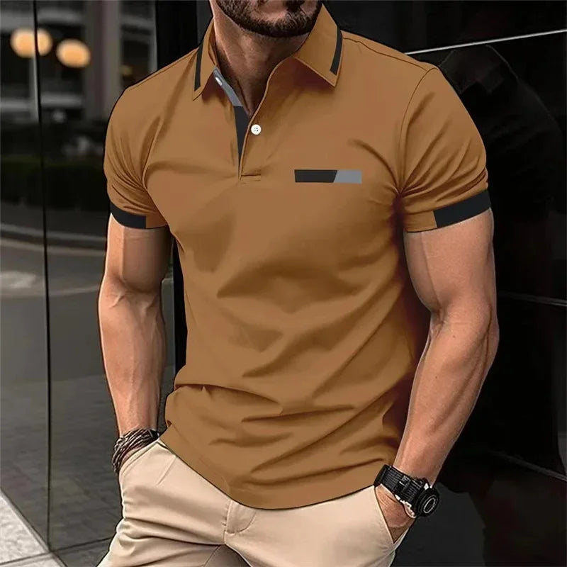 POLO CASUAL DARIO