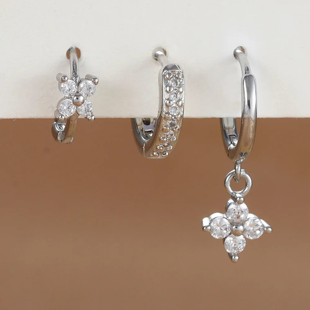 PENDIENTES COLGANTES NARA