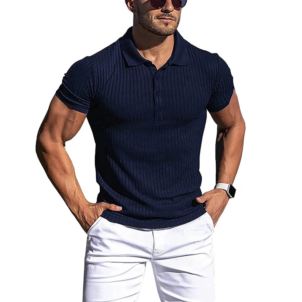 Riviera™ – Polo Essential