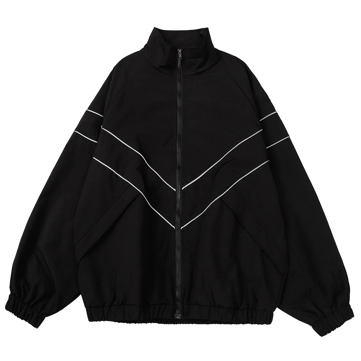 Seoul District™ – Chaqueta Loose Fit