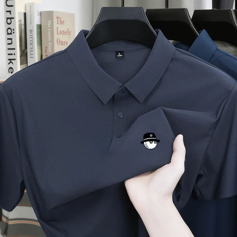 POLO ESTAMPADO RIAN