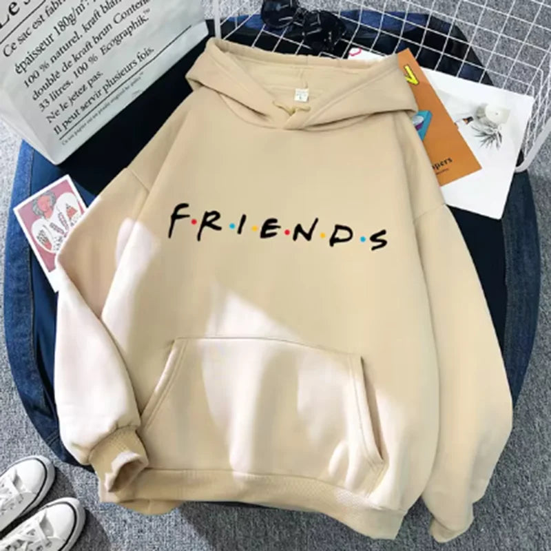 SUDADERA NORA CON CAPUCHA