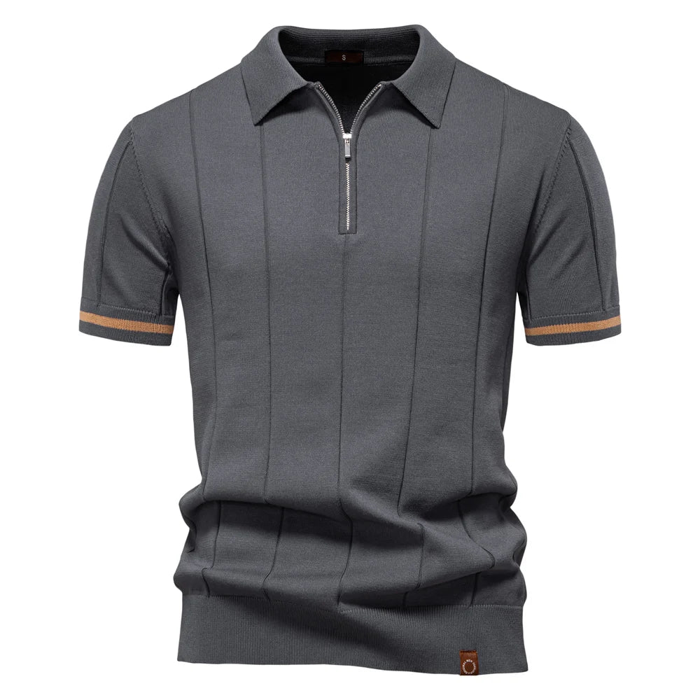 POLO DE PUNTO LUCA