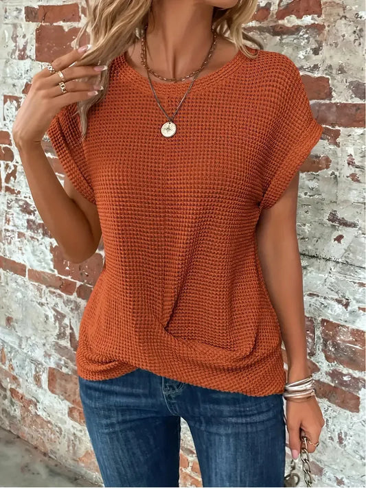 CAMISETA OLIVIA ESENCIAL